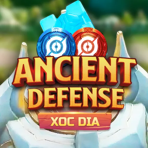 Ancient Defence 古堡奇兵 - SIGMANET77