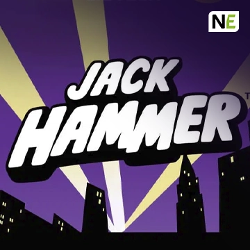 Jack Hammer - SIGMANET77