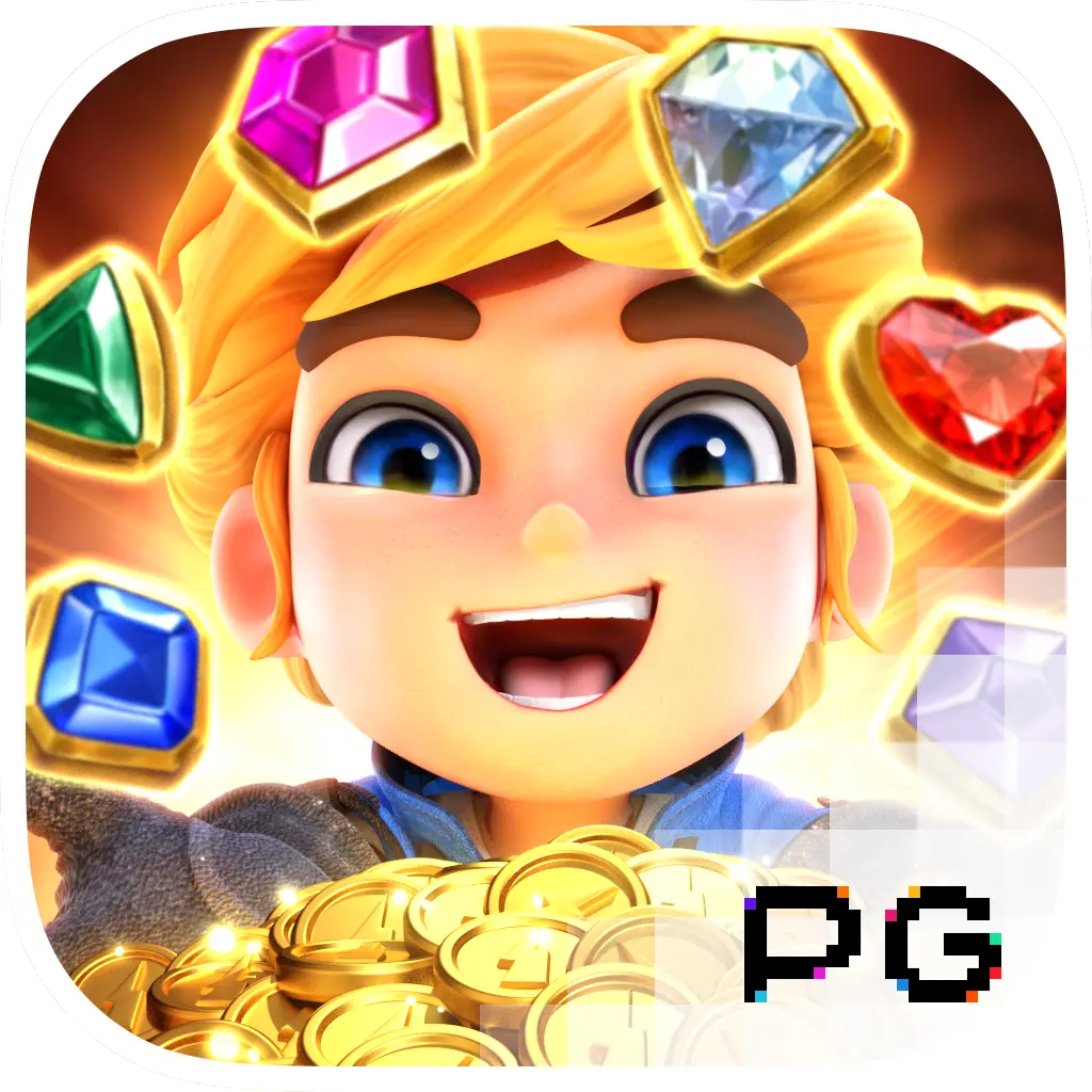 Gem Saviour Conquest - SIGMANET77