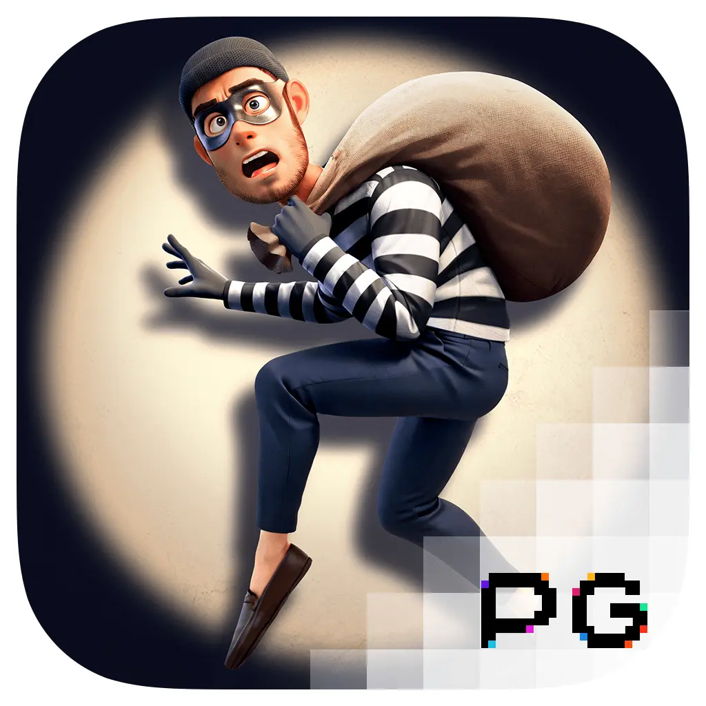 Wild Heist Cashout - SIGMANET77