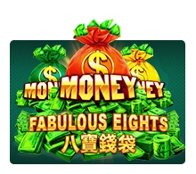 Joker123 : Fabulous Eights - SIGMANET77