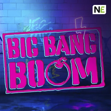Big Bang Boom - SIGMANET77