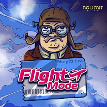 NolimitCity : Flight Mode - SIGMANET77