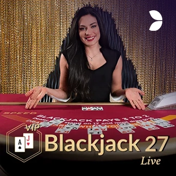 Blackjack VIP 27 - SIGMANET77