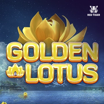 Golden Lotus - SIGMANET77