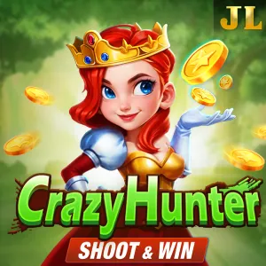 Crazy Hunter - SIGMANET77