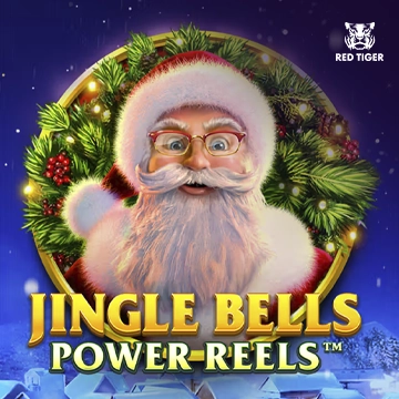Jingle Bells Power Reels - SIGMANET77