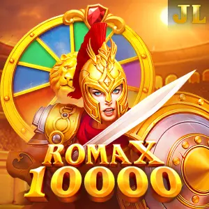 ROMA X 10000 - SIGMANET77