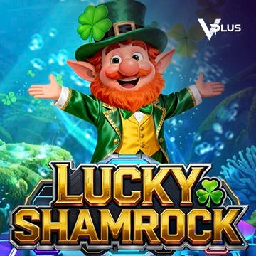 Lucky Shamrock - SIGMANET77