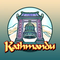 Microgaming : Kathmandu - SIGMANET77