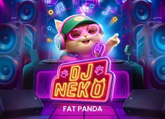DJ Neko - SIGMANET77