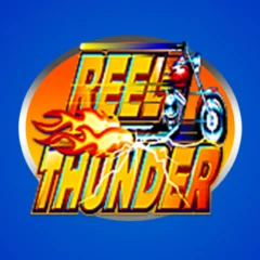 Microgaming : Reel Thunder - SIGMANET77