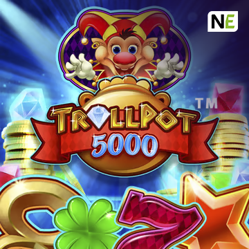 Trollpot 5000 - SIGMANET77