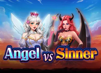 Angel vs Sinner - SIGMANET77