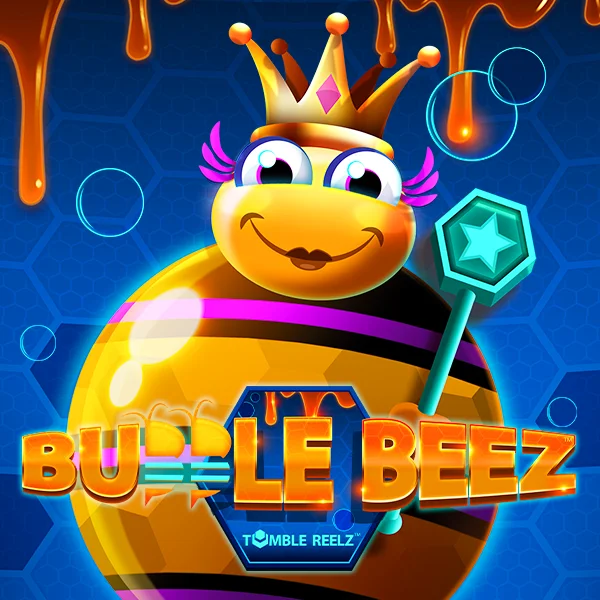 Microgaming : Bubble Beez - SIGMANET77