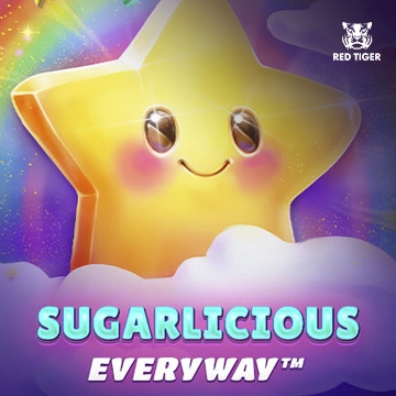 Sugarlicious EveryWay™ - SIGMANET77