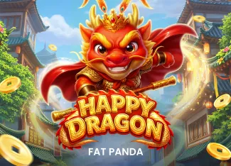 Happy Dragon - SIGMANET77