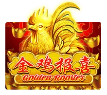 Joker123 : Golden Rooster - SIGMANET77