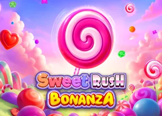 Sweet Rush Bonanza - SIGMANET77