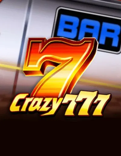 PLAYSTAR : CRAZY 777 - SIGMANET77