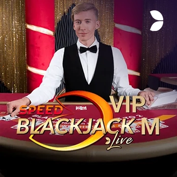 Speed VIP Blackjack M - SIGMANET77