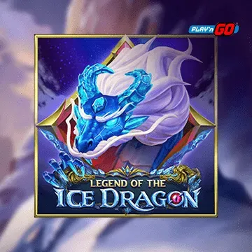 PlaynGo : Legend of the Ice Dragon - SIGMANET77