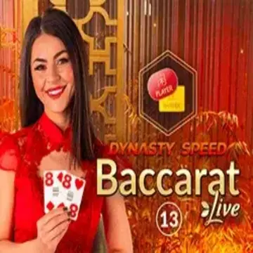 Dynasty Speed Baccarat 13 - SIGMANET77