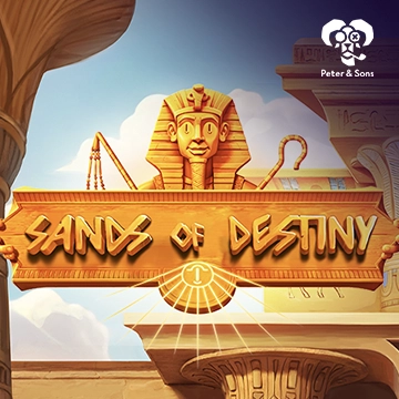Sands of Destiny - SIGMANET77