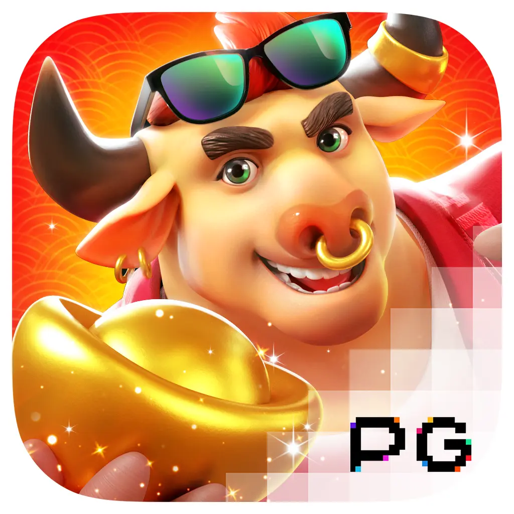 Fortune Ox - SIGMANET77