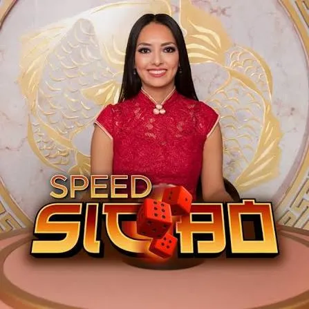 Speed Sic Bo - SIGMANET77
