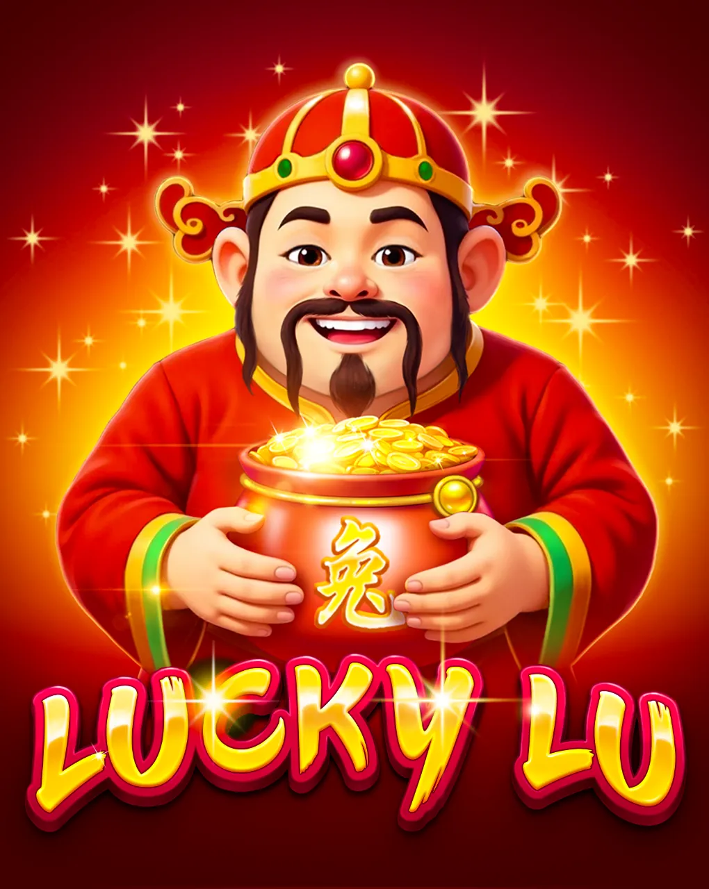 Lucky Lu - SIGMANET77
