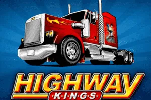 Highway Kings - SIGMANET77