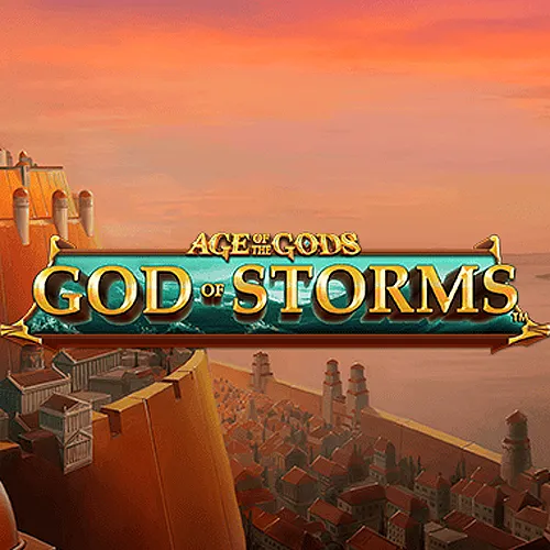 Age of the Gods: God of Storms III - SIGMANET77
