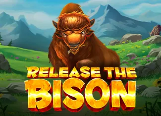Release the Bison - SIGMANET77