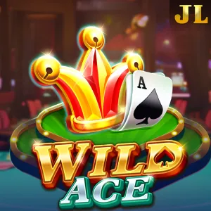 Wild Ace - SIGMANET77