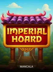 Imperial Hoard - SIGMANET77