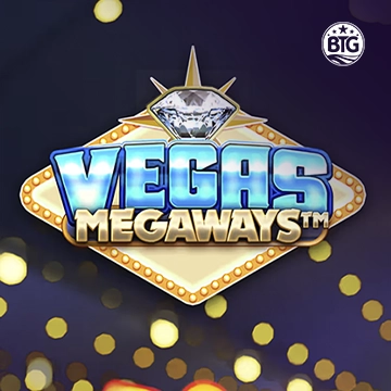 Vegas Megaways - SIGMANET77