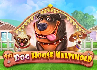 The Dog House Multihold - SIGMANET77