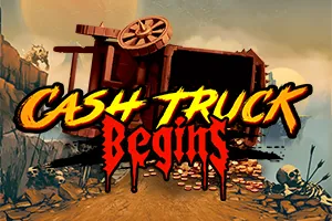 Cash Truck Begins - SIGMANET77