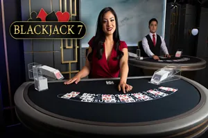 Blackjack 7 - SIGMANET77