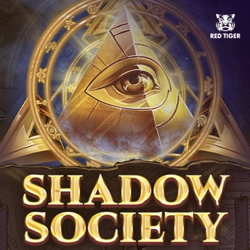 Shadow Society - SIGMANET77