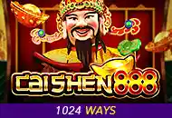 Cai Shen 888 - SIGMANET77