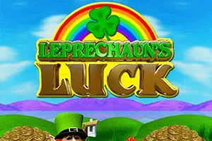 Leprechauns Luck - SIGMANET77