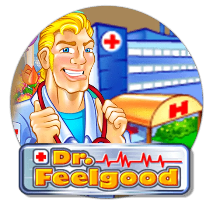 Habanero : Dr Feelgood - SIGMANET77