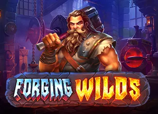 Forging Wilds - SIGMANET77
