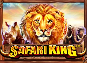 Safari King - SIGMANET77