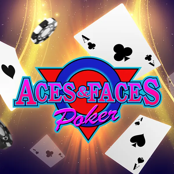 Aces and Faces - SIGMANET77