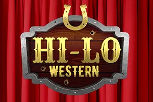 Hi-Lo Western Live - SIGMANET77