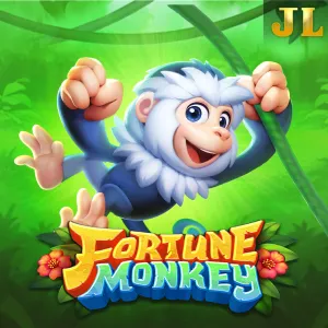 Fortune Monkey - SIGMANET77