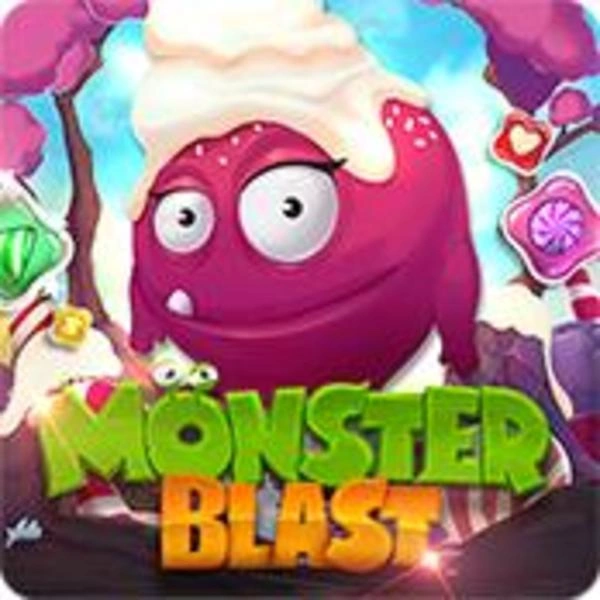 Monster Blast - SIGMANET77